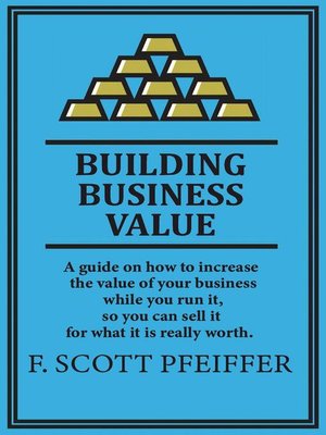cover image of Build Business Value